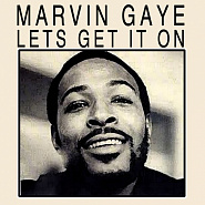 Marvin Gaye - Got To Give It Up notas para el fortepiano