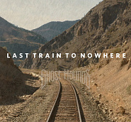 Ghost Hounds - Last Train To Nowhere notas para el fortepiano