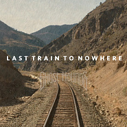 Ghost Hounds - Last Train To Nowhere notas para el fortepiano