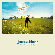 James Blunt - All The Love That I Ever Needed notas para el fortepiano