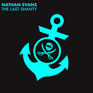 Nathan Evans - The Last Shanty notas para el fortepiano