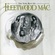 Fleetwood Mac - Songbird notas para el fortepiano