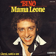 Bino - Mama Leone notas para el fortepiano