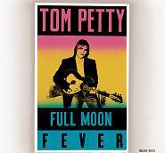 Tom Petty - Love Is a Long Road notas para el fortepiano