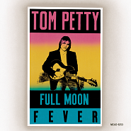 Tom Petty - Love Is a Long Road notas para el fortepiano