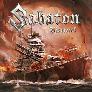 Sabaton - Bismarck notas para el fortepiano