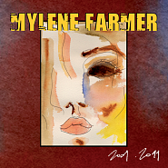 Mylene Farmer - Du Temps notas para el fortepiano