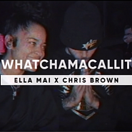 Chris Brown etc. - Whatchamacallit notas para el fortepiano