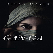 Bryant Myers - Gan-Ga notas para el fortepiano