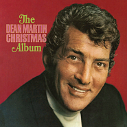 Dean Martin - A Marshmallow World notas para el fortepiano
