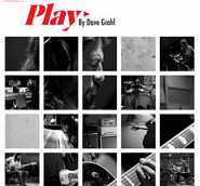Dave Grohl - Play notas para el fortepiano