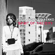 Yulia Monastyrenko - Spirit of the City notas para el fortepiano