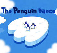 Pinkfong - The Penguin Dance notas para el fortepiano