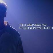 Tim Bendzko - Irgendwas Mit Liebe notas para el fortepiano