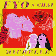 MICHELLE etc. - FYO feat. CHAI notas para el fortepiano