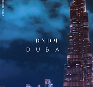 DNDM - Dubai notas para el fortepiano