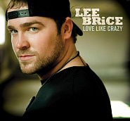 Lee Brice - Love Like Crazy notas para el fortepiano
