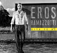 Eros Ramazzotti - Siamo notas para el fortepiano