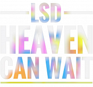 LSD - Heaven Can Wait notas para el fortepiano