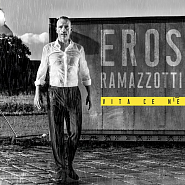 Eros Ramazzotti - Siamo notas para el fortepiano