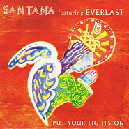 Everlast etc. - Put Your Lights On notas para el fortepiano