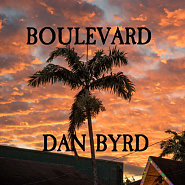 Dan Byrd - Boulevard notas para el fortepiano