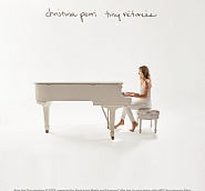 Christina Perri - tiny victories notas para el fortepiano