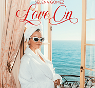 Selena Gomez - Love On notas para el fortepiano
