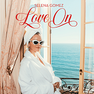 Selena Gomez - Love On notas para el fortepiano