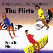 The Flirts - Danger notas para el fortepiano