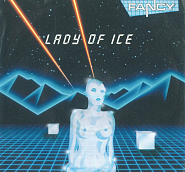 Fancy - Lady Of Ice notas para el fortepiano