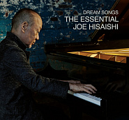 Joe Hisaishi - Merry-Go-Round (from 'Howl's Moving Castle') notas para el fortepiano