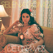 Selena Gomez - De una vez notas para el fortepiano