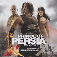 Harry Gregson-Williams - The Prince of Persia notas para el fortepiano