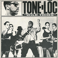 Tone Loc - Wild Thing notas para el fortepiano
