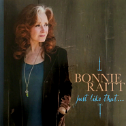 Bonnie Raitt - Just Like That notas para el fortepiano