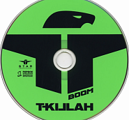T-Killah - Задай вопрос (feat. Морячка) notas para el fortepiano