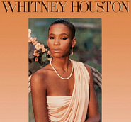 Whitney Houston - How Will I Know notas para el fortepiano