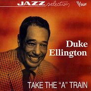 Duke Ellington - Take the A Train notas para el fortepiano