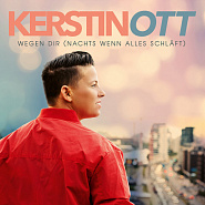 Kerstin Ott - Wegen Dir (Nachts wenn alles schlaft) notas para el fortepiano