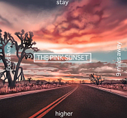 The Pink Sunset - Higher notas para el fortepiano