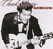 Chuck Berry - Maybellene notas para el fortepiano