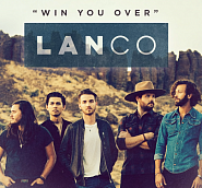 LANCO - Win You Over notas para el fortepiano