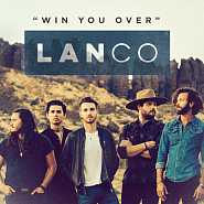 LANCO - Win You Over notas para el fortepiano