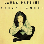Laura Pausini - Strani Amori notas para el fortepiano