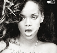 Rihanna etc. - We Found Love notas para el fortepiano