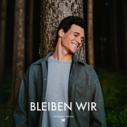 Wincent Weiss - Bleiben Wir notas para el fortepiano