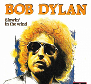 Bob Dylan - Blowin’ in the Wind notas para el fortepiano