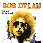 Bob Dylan - Blowin’ in the Wind notas para el fortepiano