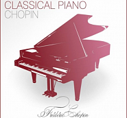 Frederic Chopin - Waltz in F major, Op. 34 No. 3 notas para el fortepiano